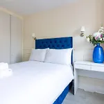 Guestready - Contemporary In Ranelagh * דבלין