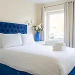 Guestready - Contemporary In Ranelagh דבלין