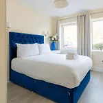 Guestready - Contemporary In Ranelagh דבלין