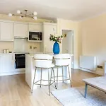 Apartament Guestready - Contemporary In Ranelagh Dublin