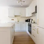 Guestready - Contemporary In Ranelagh Apartament *