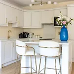 Guestready - Contemporary In Ranelagh דירה דבלין