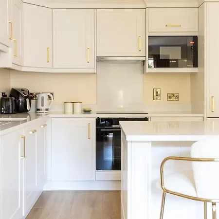 Guestready - Contemporary In Ranelagh דירה *