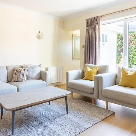 Guestready - Contemporary In Ranelagh *
