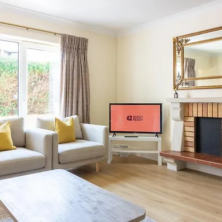 Guestready - Contemporary In Ranelagh *
