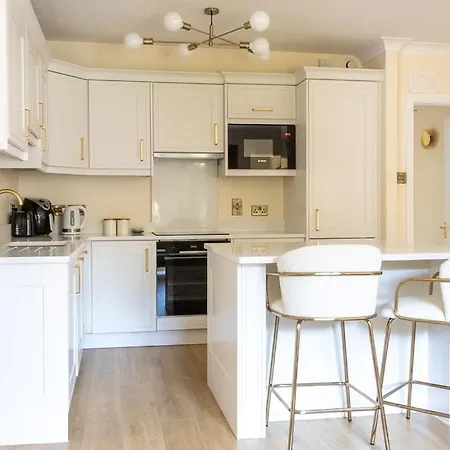 Guestready - Contemporary In Ranelagh * דבלין