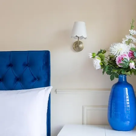 Guestready - Contemporary In Ranelagh Dublin