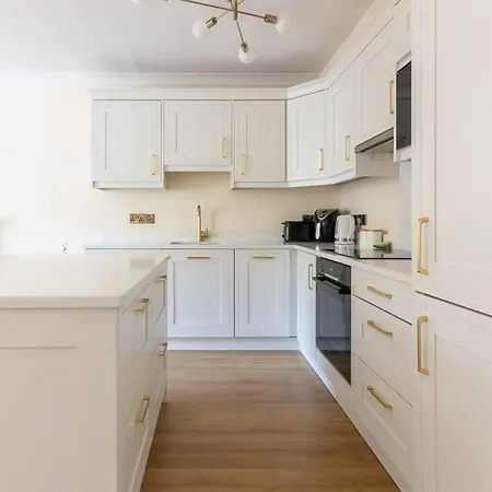 Guestready - Contemporary In Ranelagh Apartment *