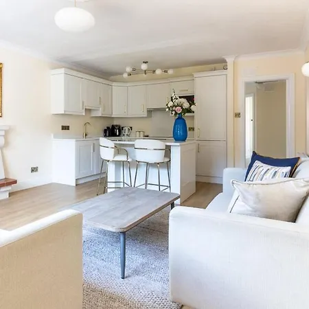 Guestready - Contemporary In Ranelagh *