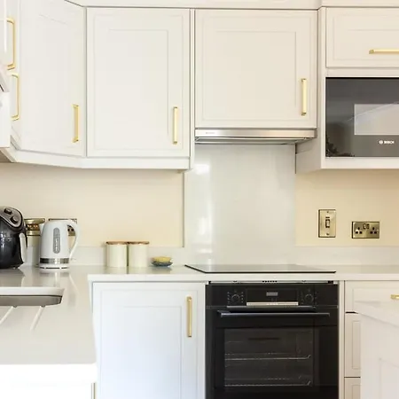 Guestready - Contemporary In Ranelagh Dublin
