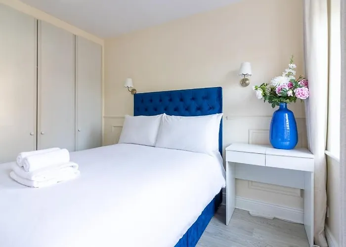 Guestready - Contemporary In Ranelagh * Dublin