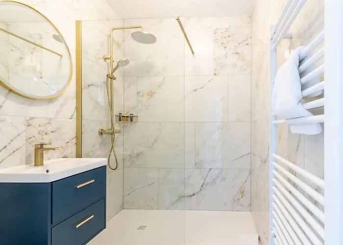 Appartement Guestready - Contemporary In Ranelagh Dublin