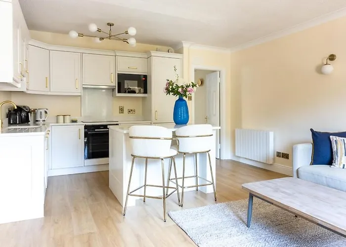 Appartement Guestready - Contemporary In Ranelagh Dublin