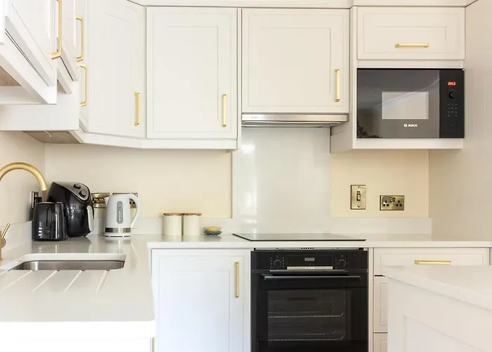 Guestready - Contemporary In Ranelagh Dublin